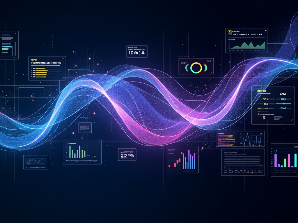 Tennis data visualization